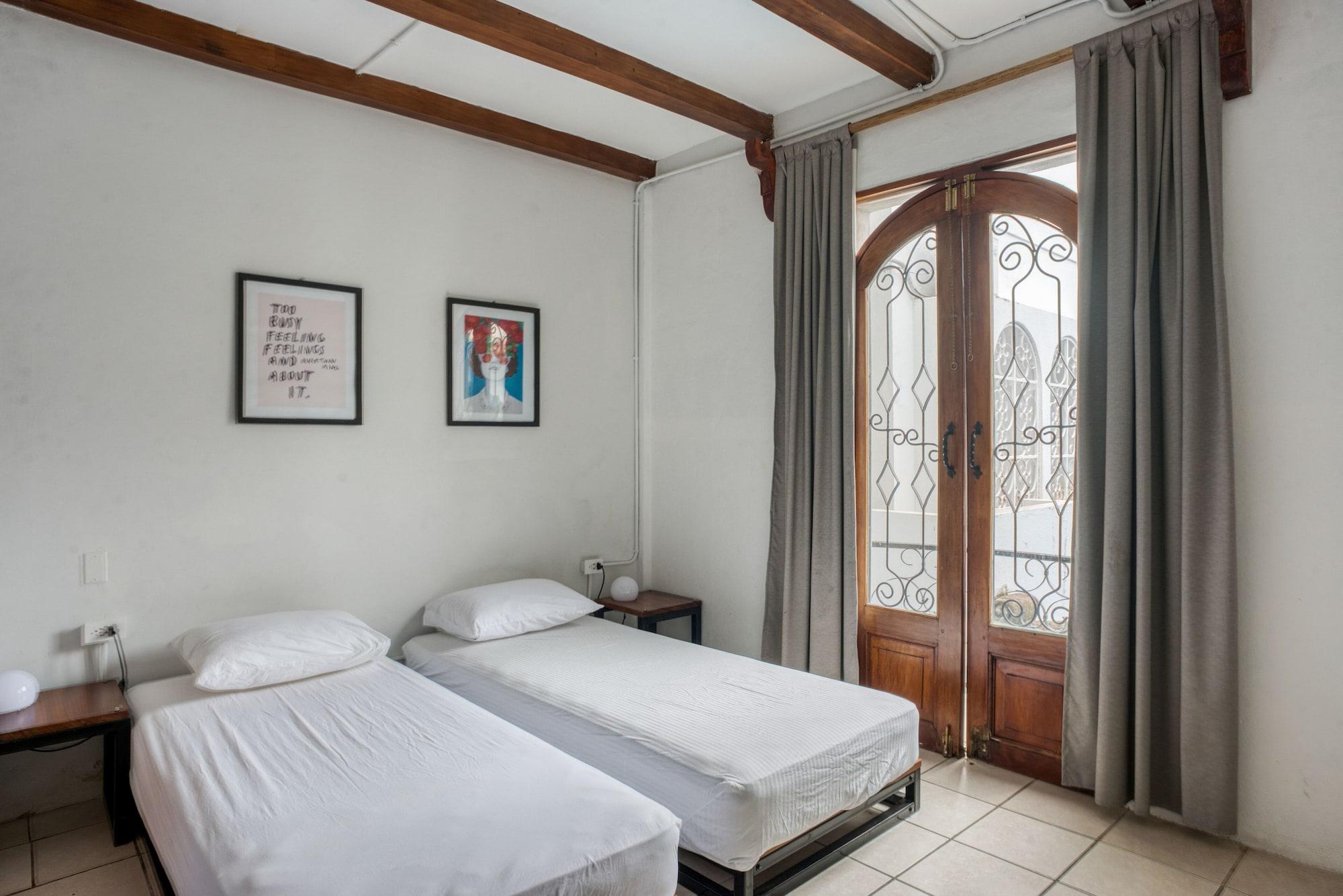 Hotel Selina Granada Exteriér fotografie